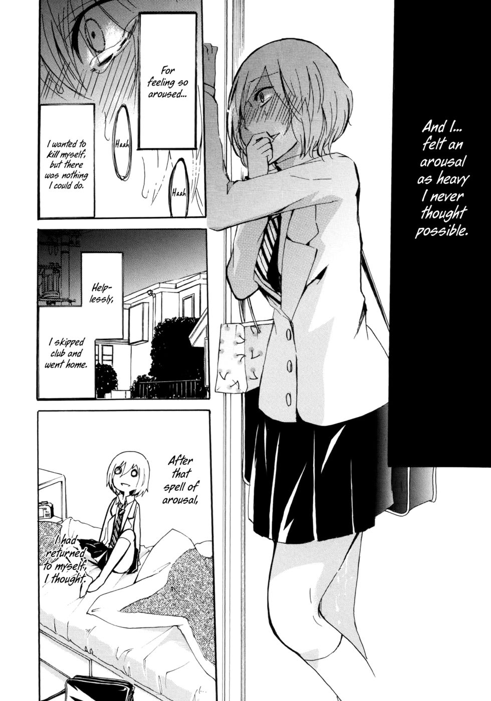 Hentai Manga Comic-Your Fault-Read-14